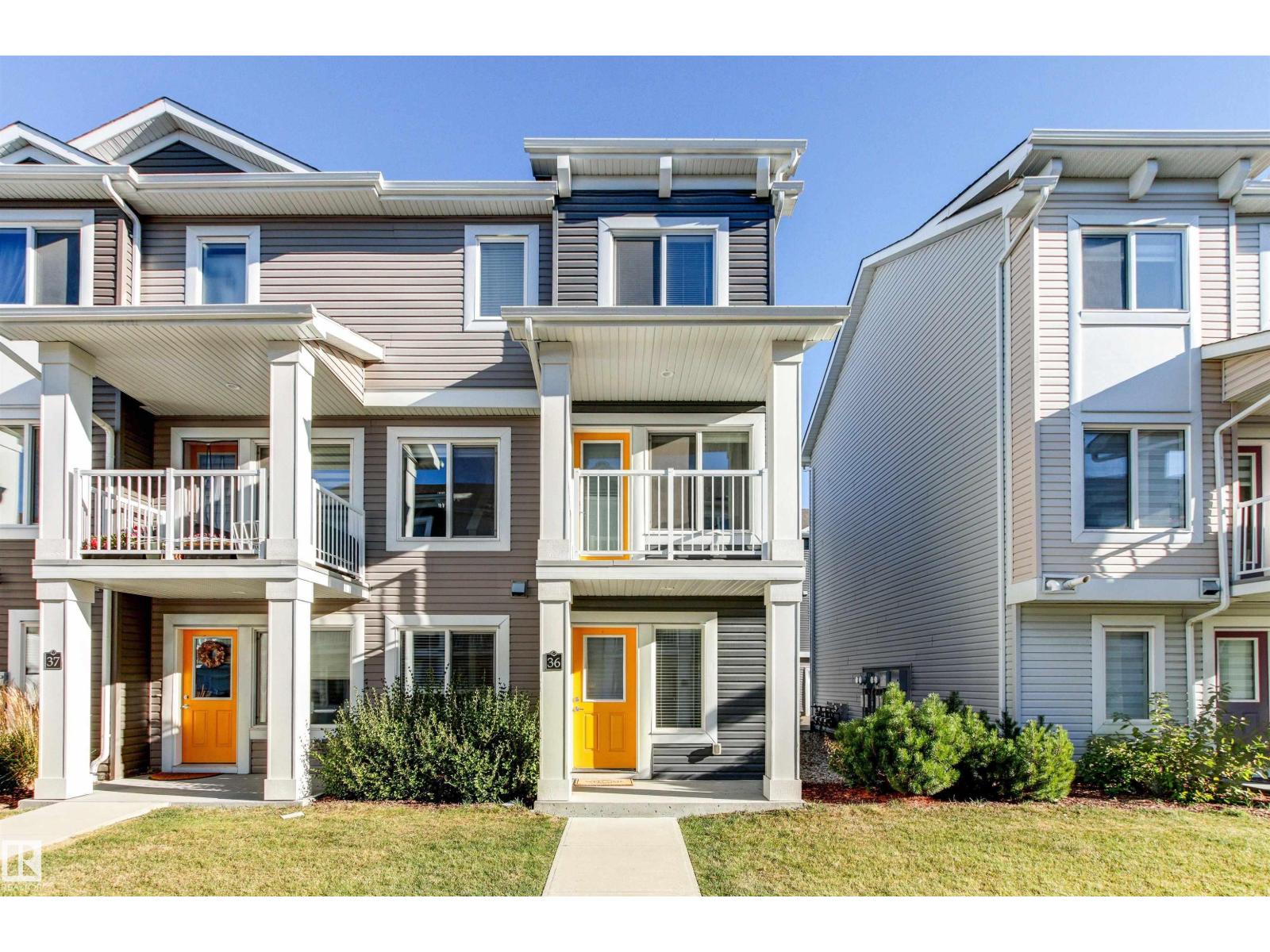 #36 330 BULYEA RD NW, Edmonton, Alberta