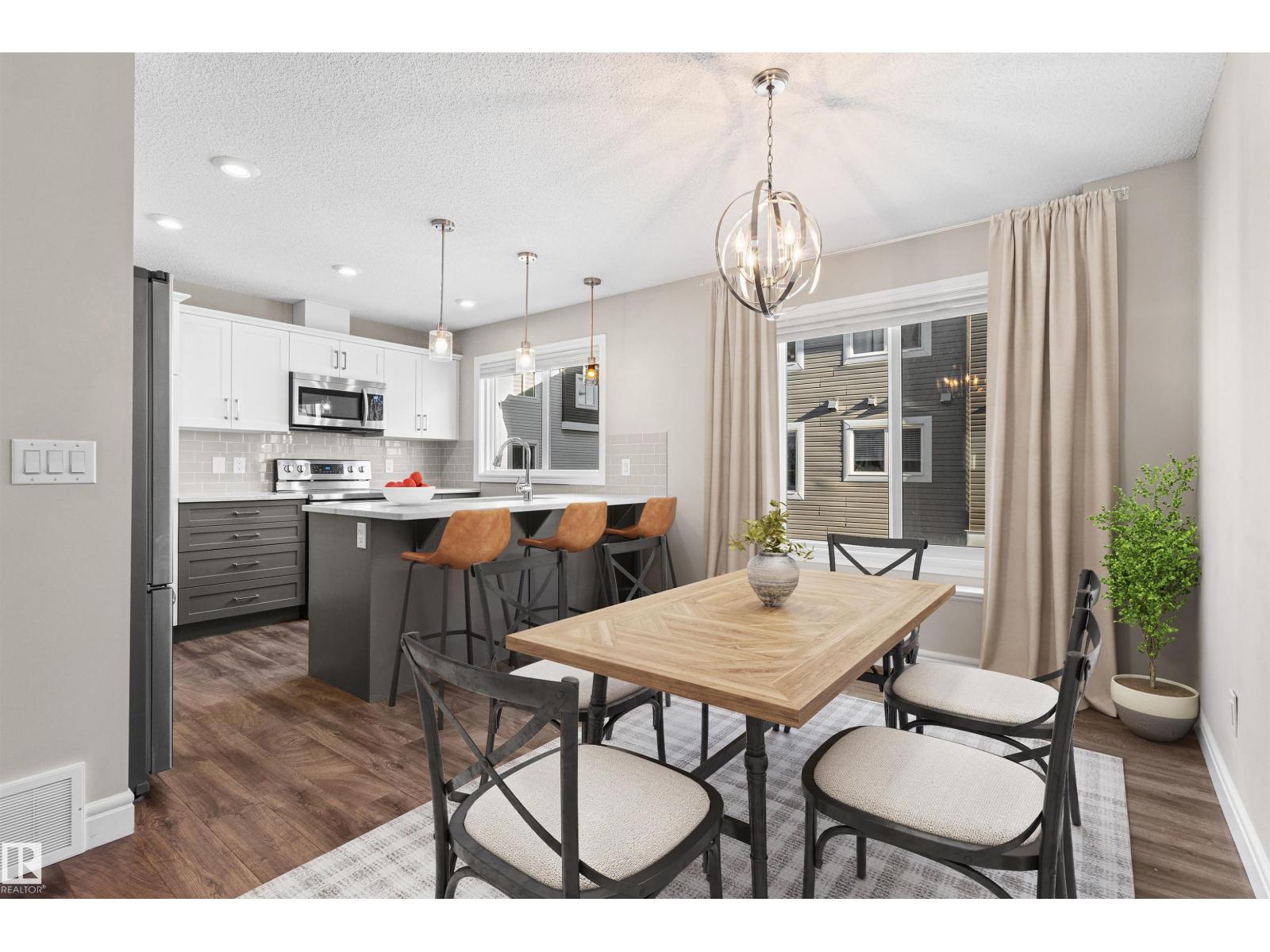 #36 330 Bulyea Rd Nw, Edmonton, Alberta  T6R 0W8 - Photo 4 - E4460997