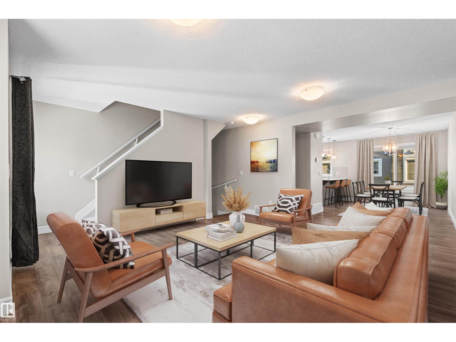 #36 330 Bulyea Rd Nw, Edmonton, Alberta  T6R 0W8 - Photo 3 - E4460997