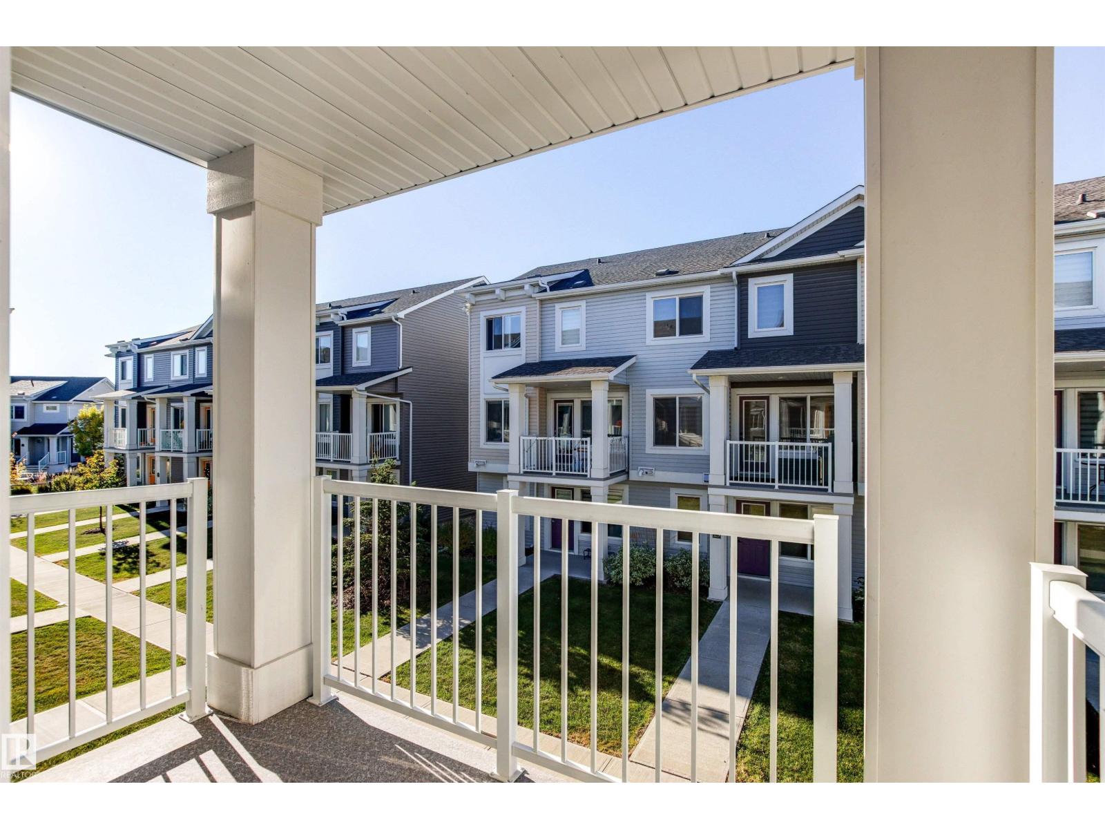 #36 330 Bulyea Rd Nw, Edmonton, Alberta  T6R 0W8 - Photo 20 - E4460997