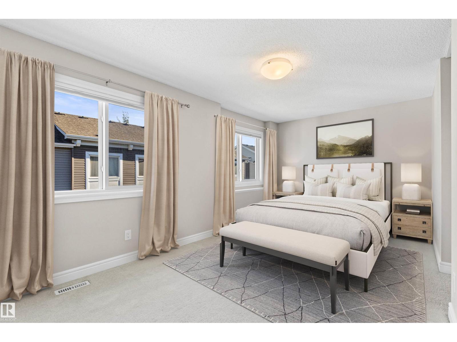 #36 330 Bulyea Rd Nw, Edmonton, Alberta  T6R 0W8 - Photo 5 - E4460997