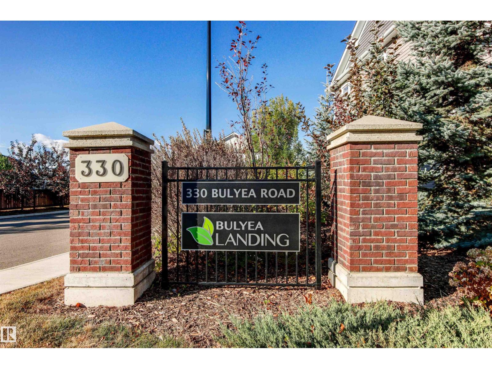 #36 330 Bulyea Rd Nw, Edmonton, Alberta  T6R 0W8 - Photo 2 - E4460997