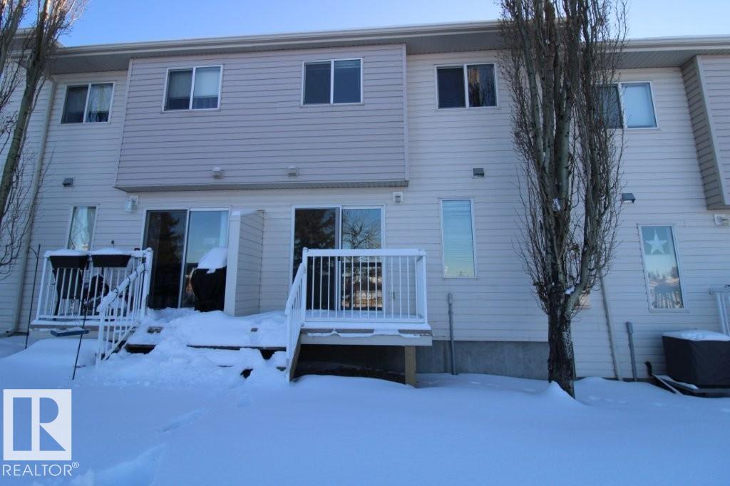 #7 451 Hyndman Cr Nw, Edmonton, Alberta T5A 5J3 - Photo 19 - E4469642