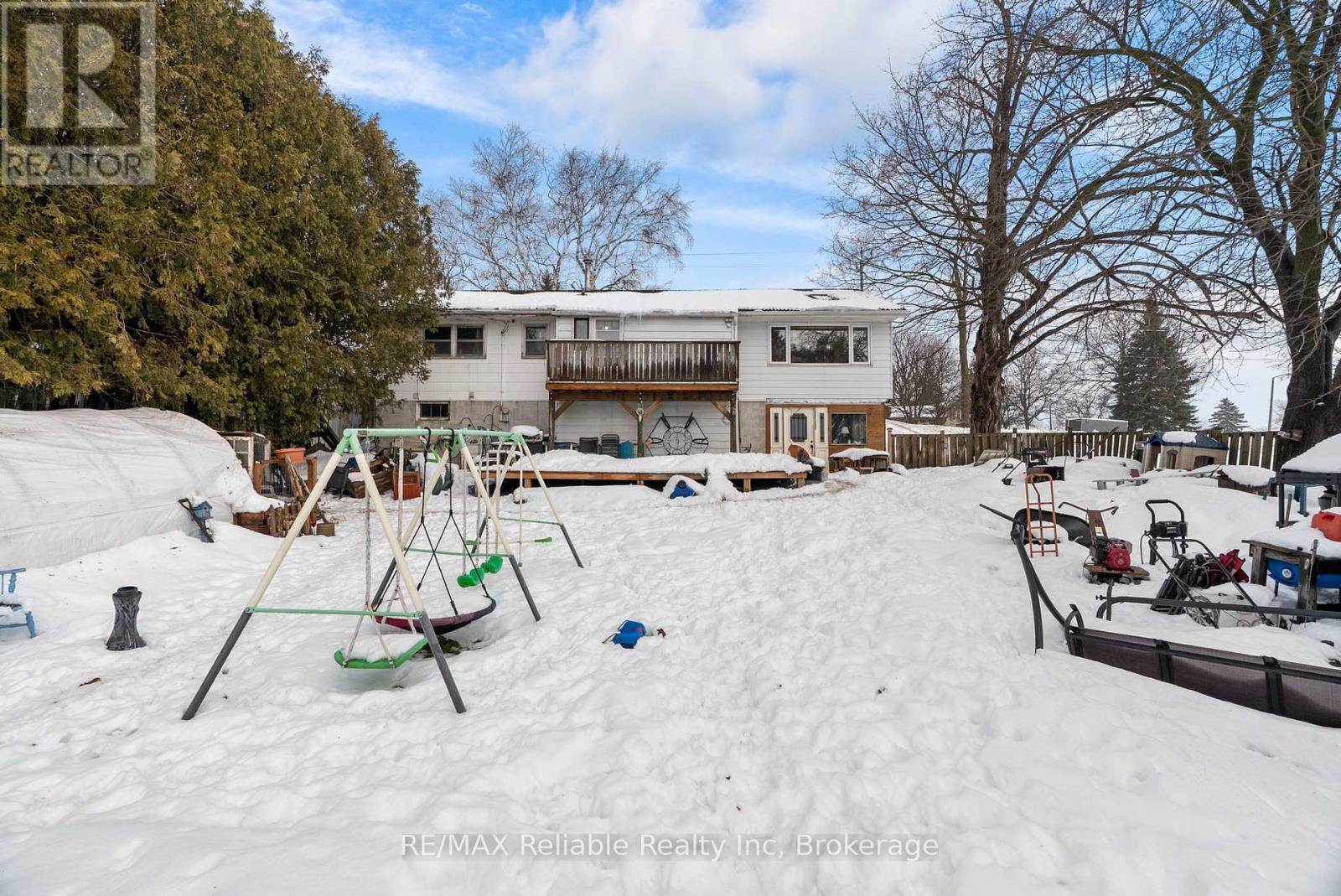 117 Goderich Street E, Huron East, Ontario  N0K 1W0 - Photo 26 - X12683120