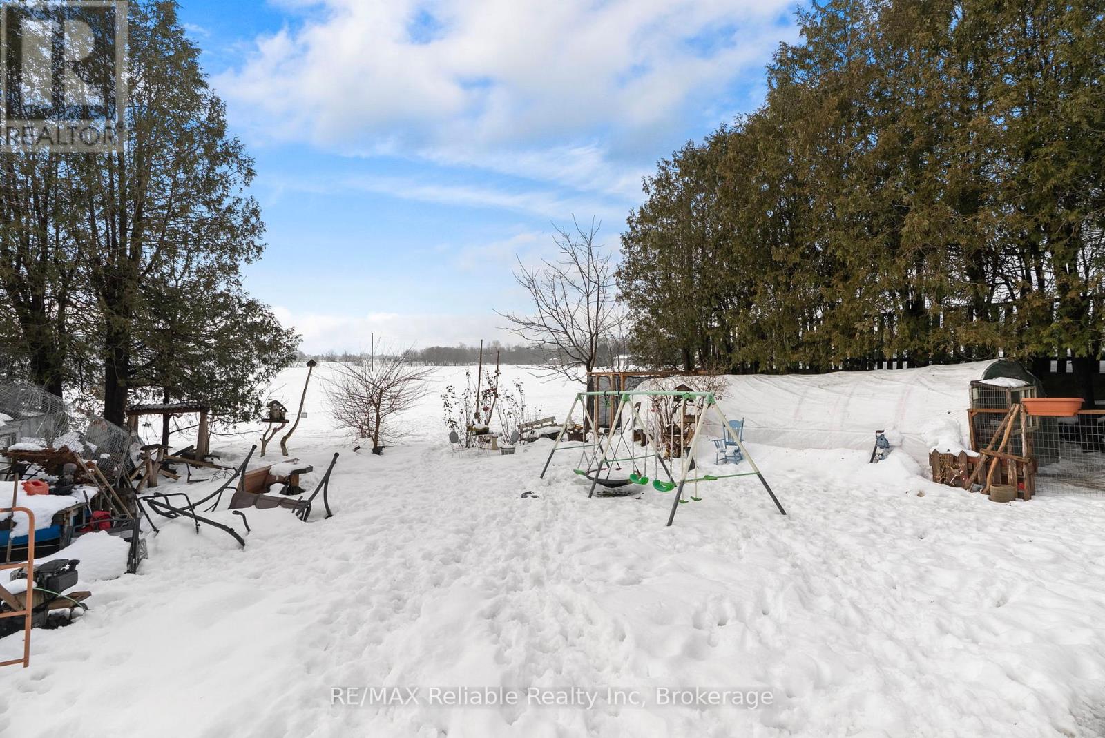 117 Goderich Street E, Huron East, Ontario  N0K 1W0 - Photo 27 - X12683120