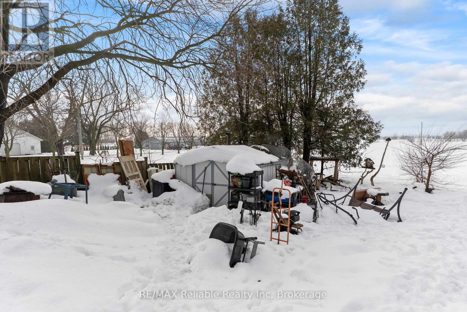 117 Goderich Street E, Huron East, Ontario  N0K 1W0 - Photo 28 - X12683120