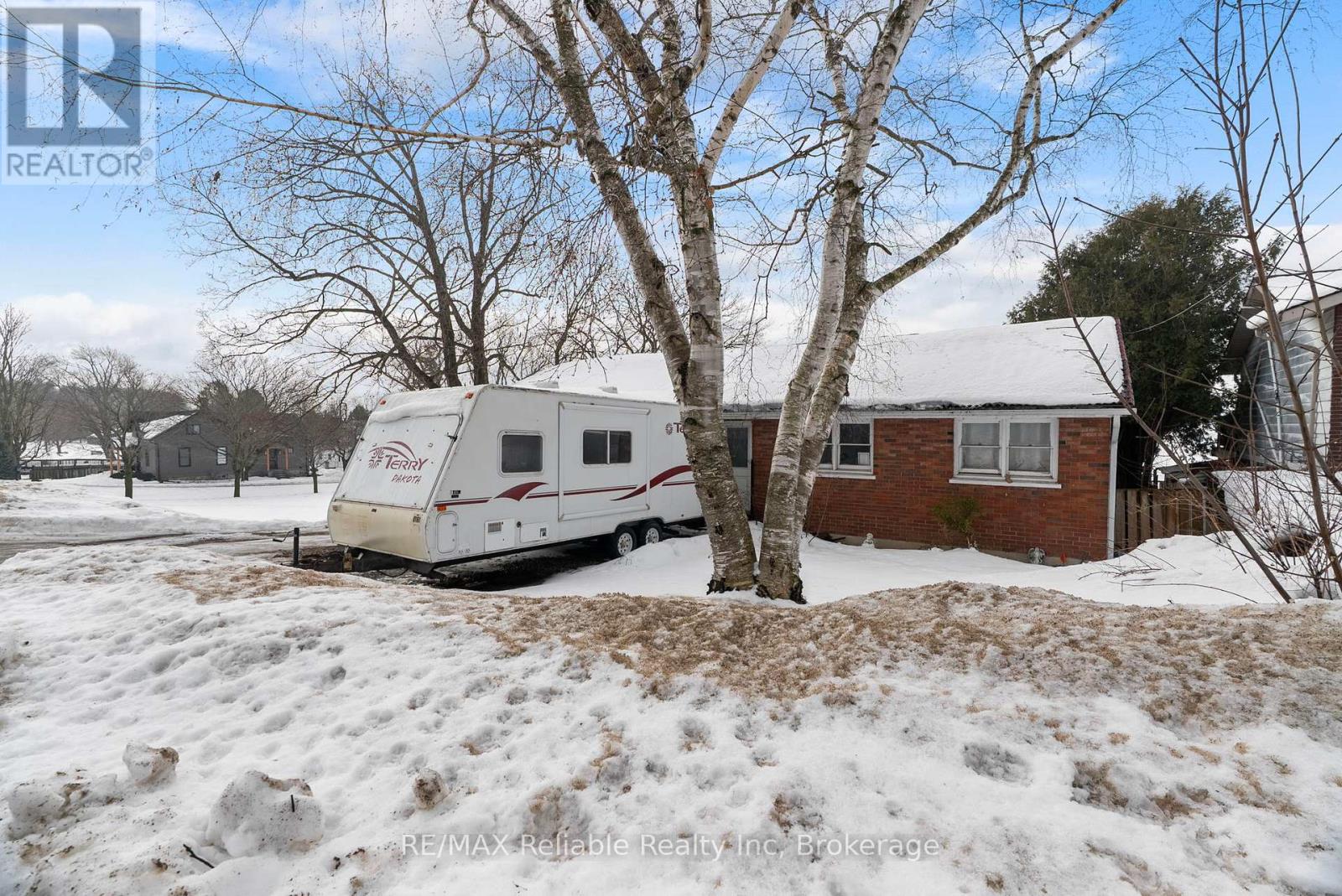 117 Goderich Street E, Huron East, Ontario  N0K 1W0 - Photo 30 - X12683120