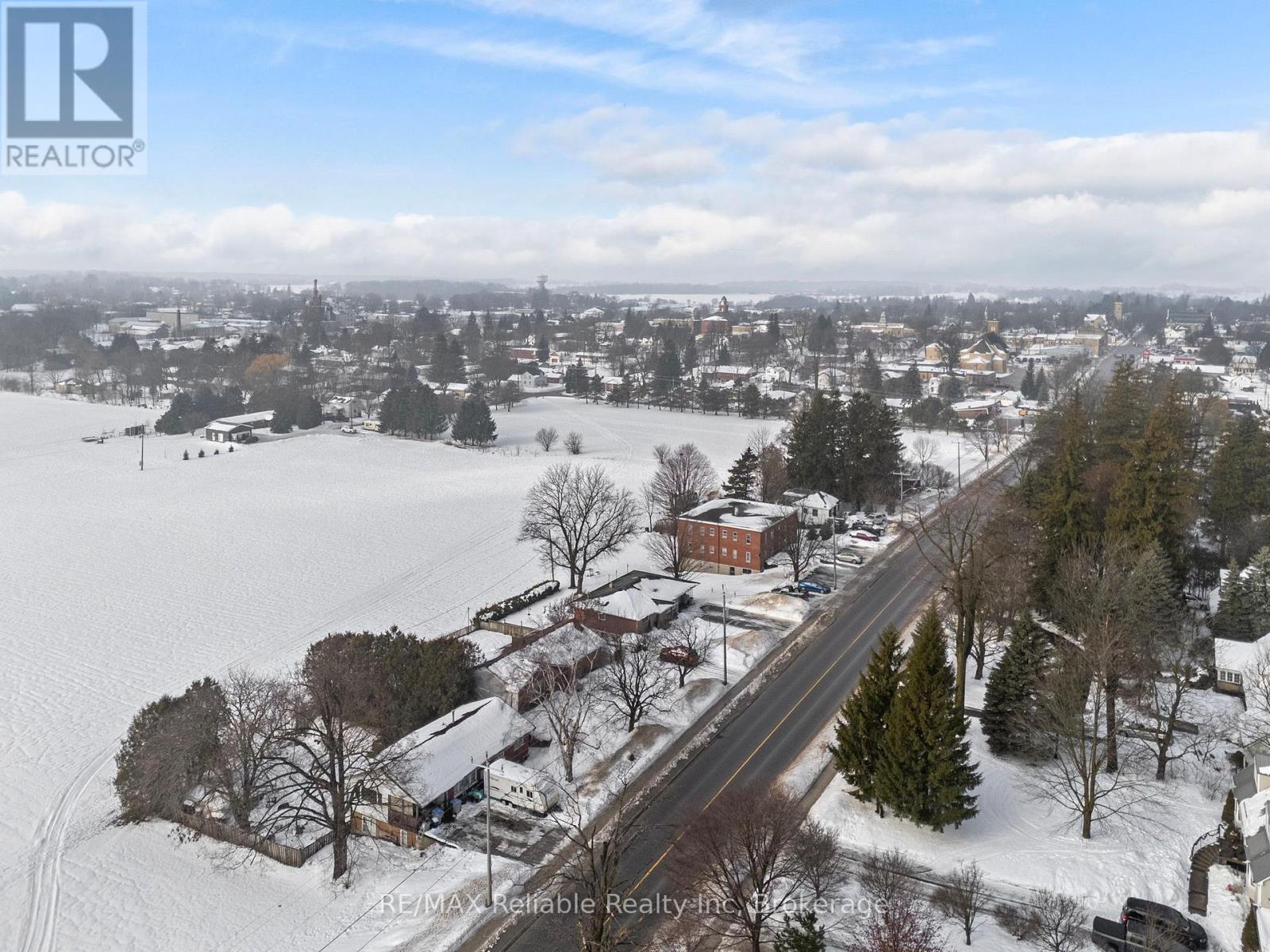 117 Goderich Street E, Huron East, Ontario  N0K 1W0 - Photo 33 - X12683120