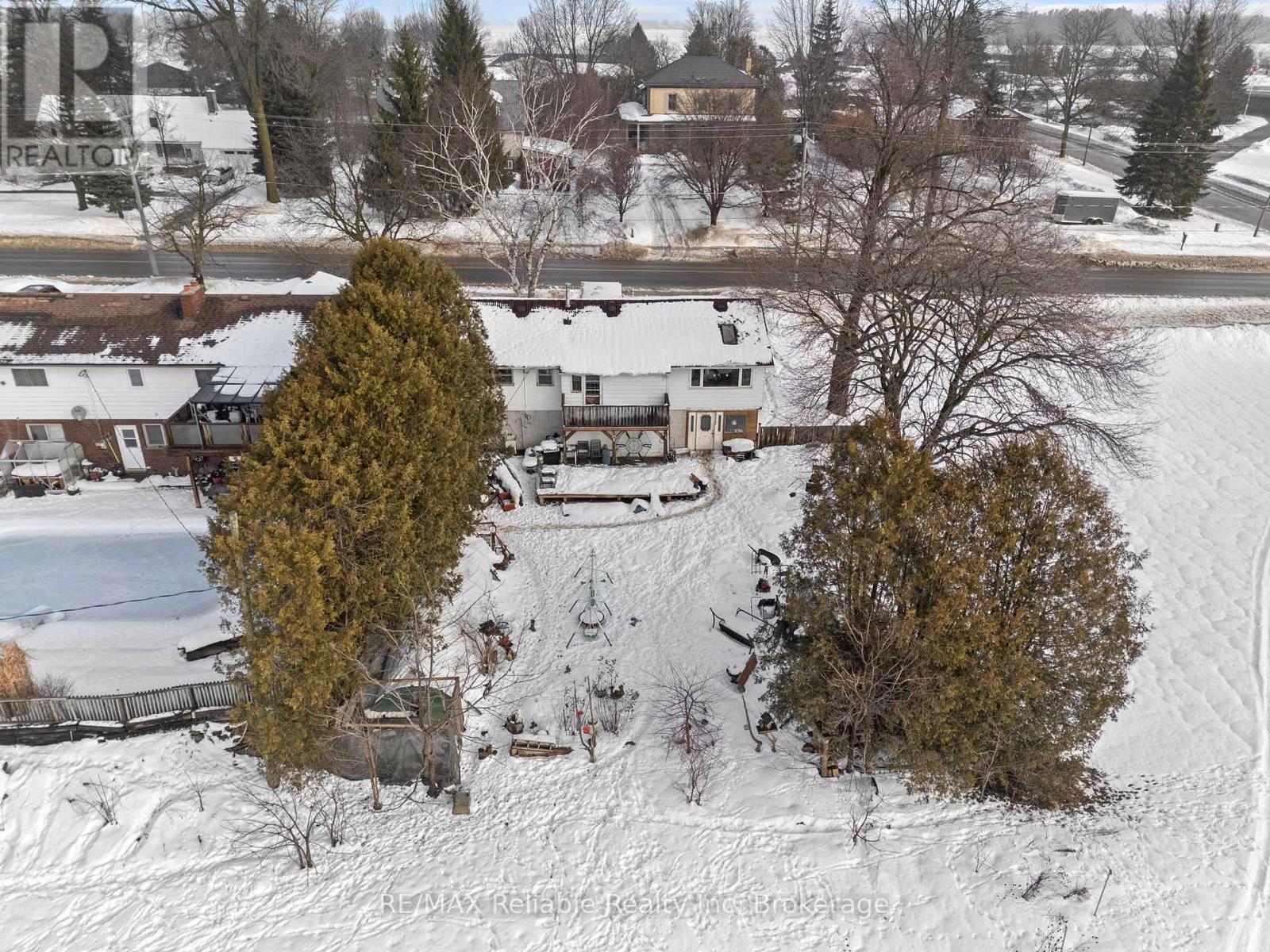 117 Goderich Street E, Huron East, Ontario  N0K 1W0 - Photo 34 - X12683120