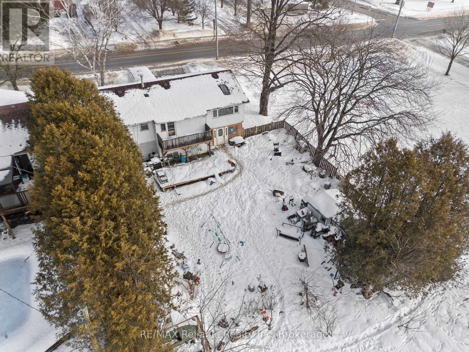 117 Goderich Street E, Huron East, Ontario  N0K 1W0 - Photo 35 - X12683120