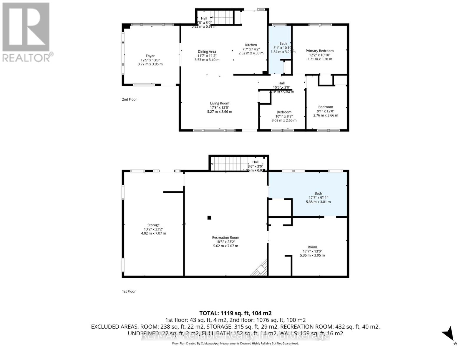 117 Goderich Street E, Huron East, Ontario  N0K 1W0 - Photo 39 - X12683120