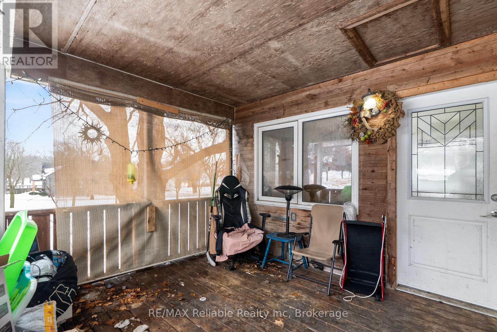 117 Goderich Street E, Huron East, Ontario  N0K 1W0 - Photo 4 - X12683120