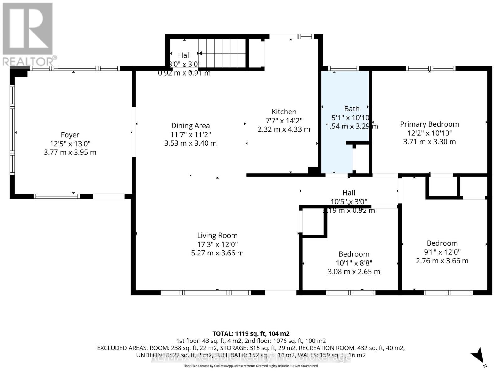 117 Goderich Street E, Huron East, Ontario  N0K 1W0 - Photo 40 - X12683120