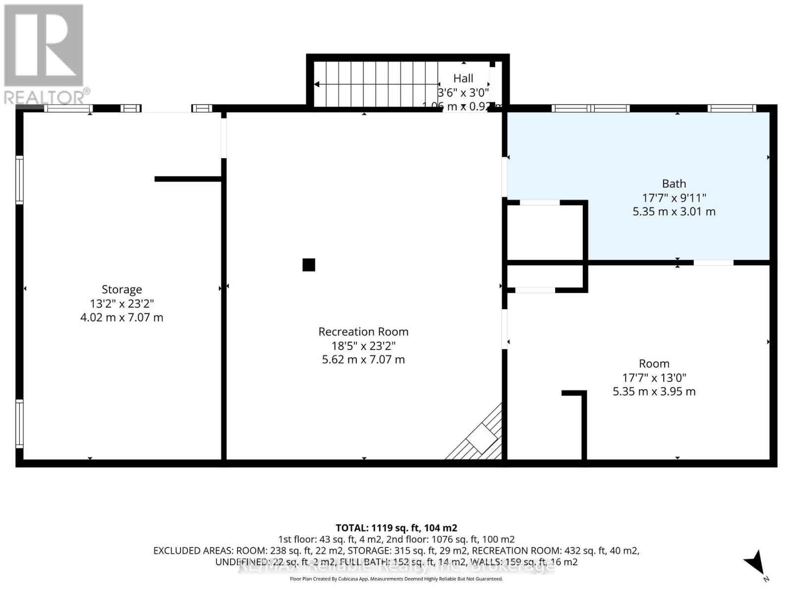 117 Goderich Street E, Huron East, Ontario  N0K 1W0 - Photo 41 - X12683120