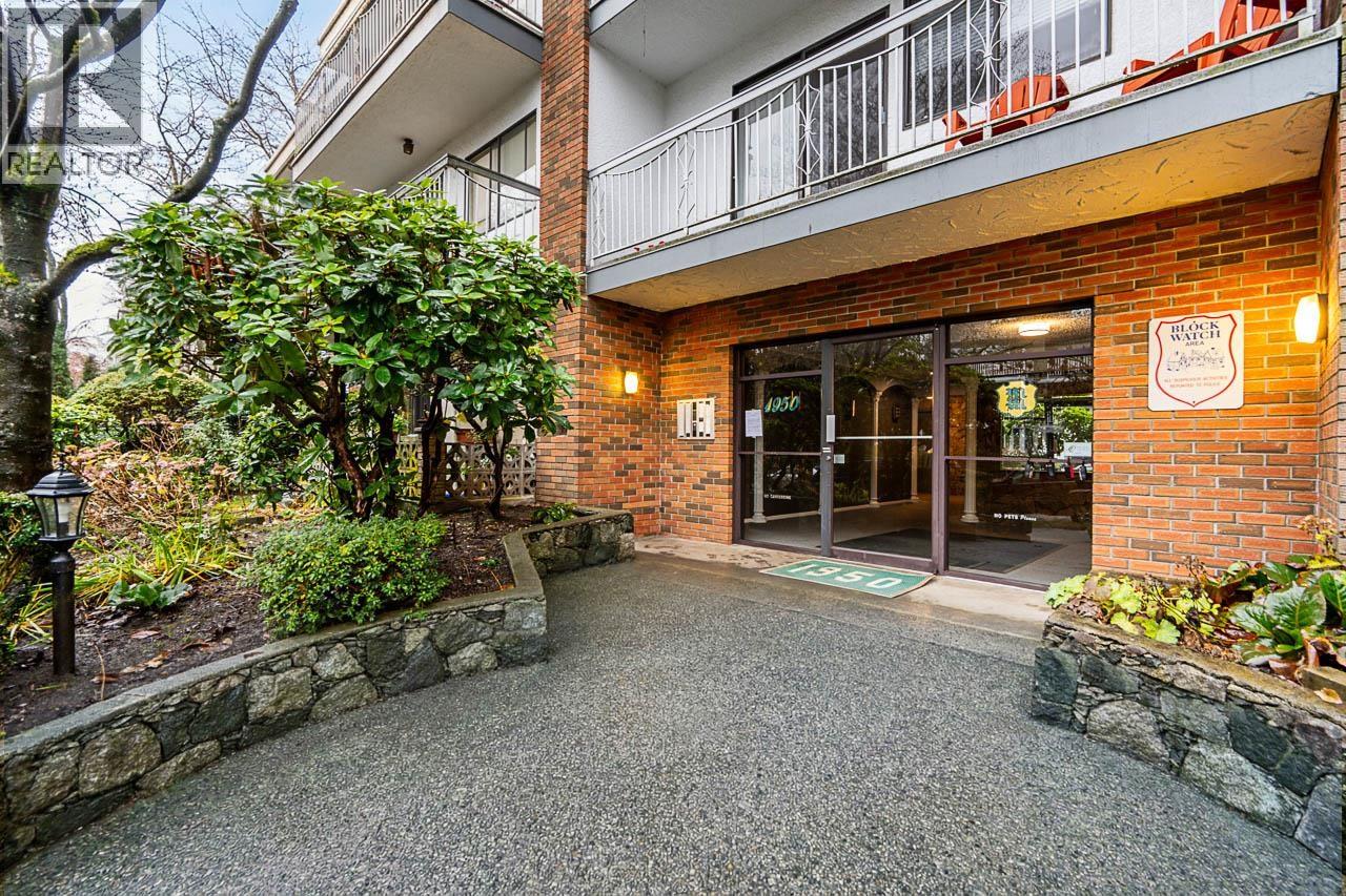 114 1950 W 8th Avenue, Vancouver, British Columbia  V6J 1W3 - Photo 23 - R3072748