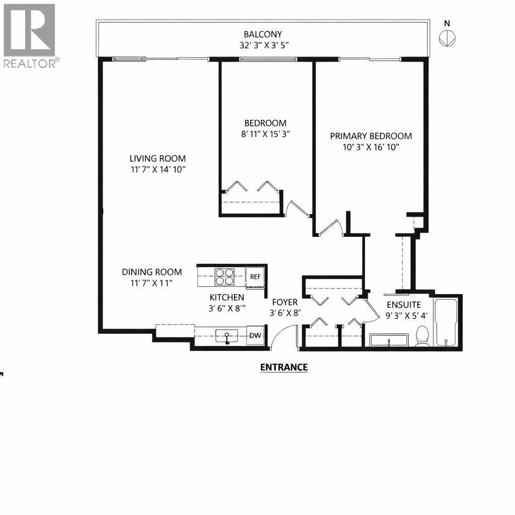 114 1950 W 8th Avenue, Vancouver, British Columbia  V6J 1W3 - Photo 27 - R3072748