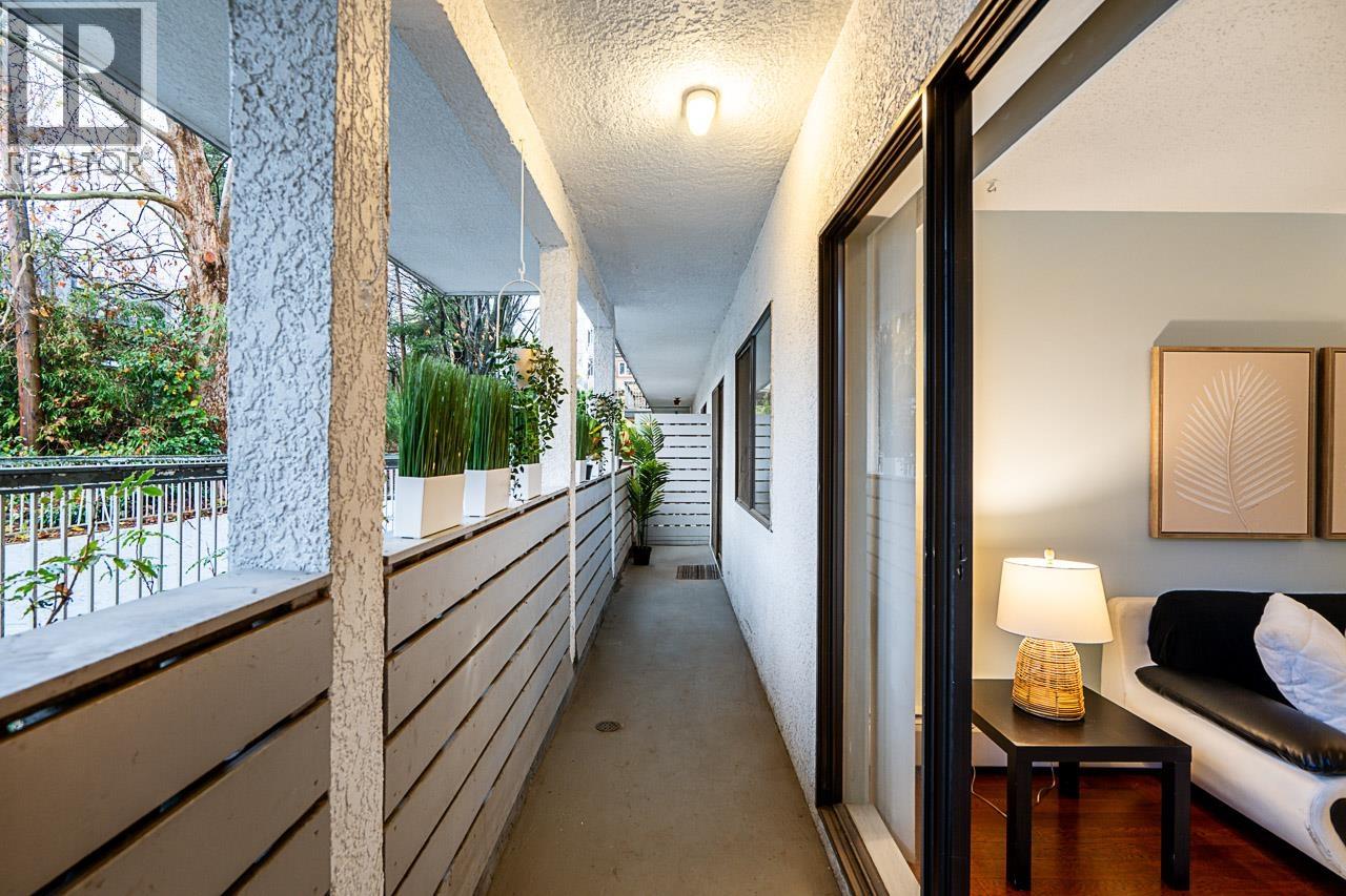 114 1950 W 8th Avenue, Vancouver, British Columbia  V6J 1W3 - Photo 20 - R3072748