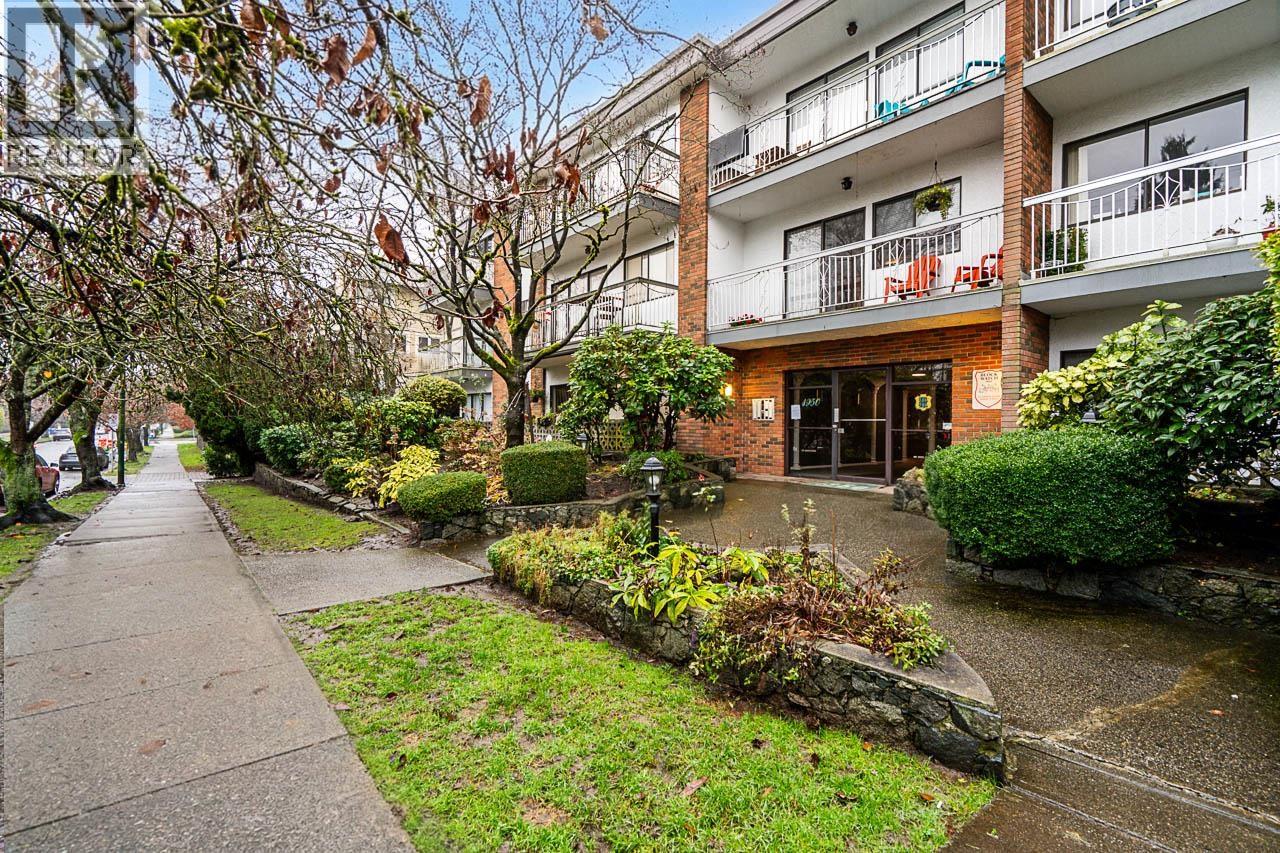 114 1950 W 8th Avenue, Vancouver, British Columbia  V6J 1W3 - Photo 24 - R3072748