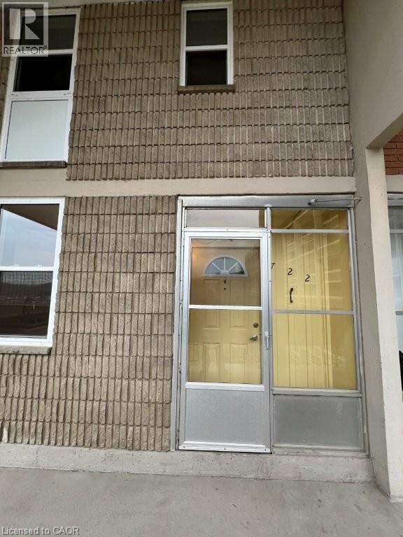 350 Quigley Road Unit# 722, Hamilton, Ontario  L8K 5N2 - Photo 3 - 40794971