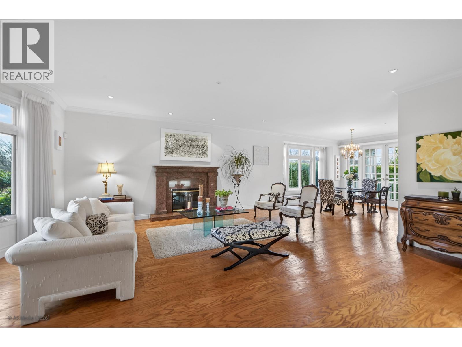 6787 Montgomery Street, Vancouver, British Columbia  V6P 4G3 - Photo 2 - R3076367