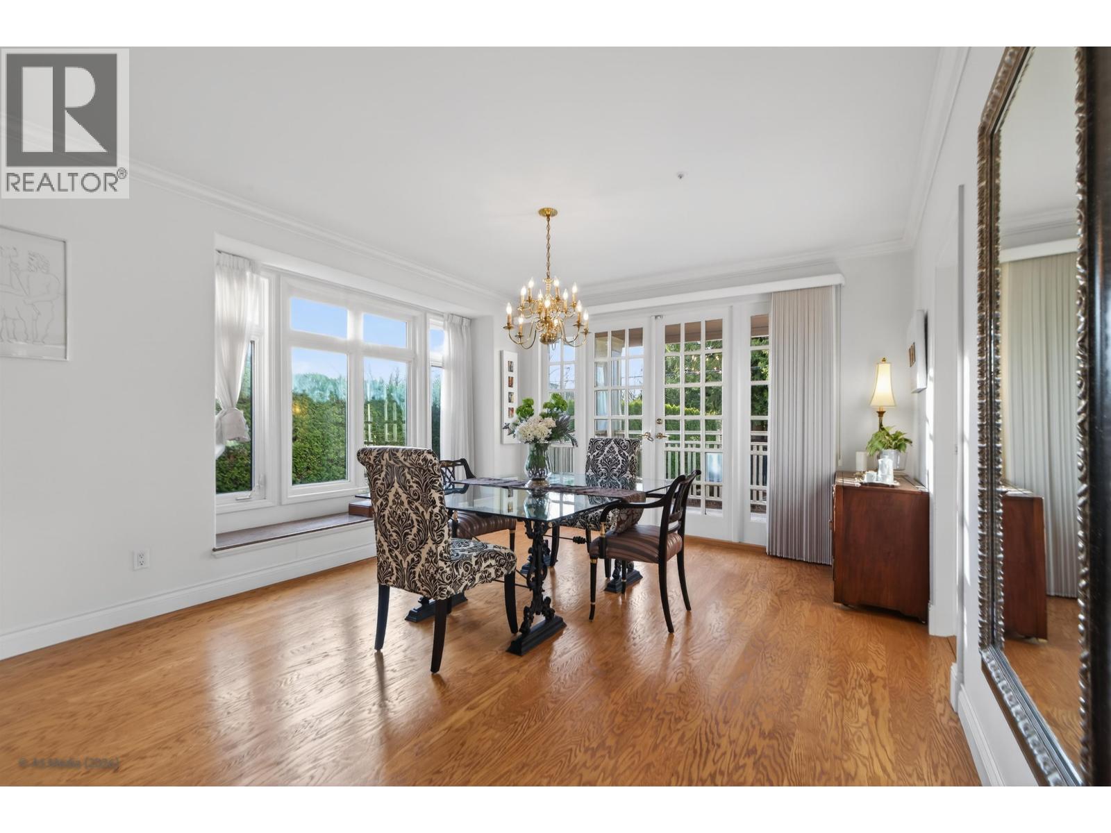 6787 Montgomery Street, Vancouver, British Columbia  V6P 4G3 - Photo 4 - R3076367