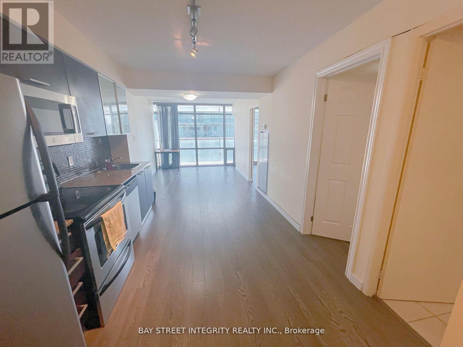 1710 - 37 Grosvenor Street, Toronto, Ontario  M4Y 3G5 - Photo 3 - C12683084