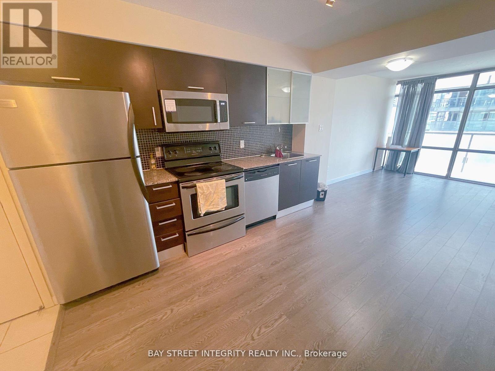 1710 - 37 Grosvenor Street, Toronto, Ontario  M4Y 3G5 - Photo 8 - C12683084