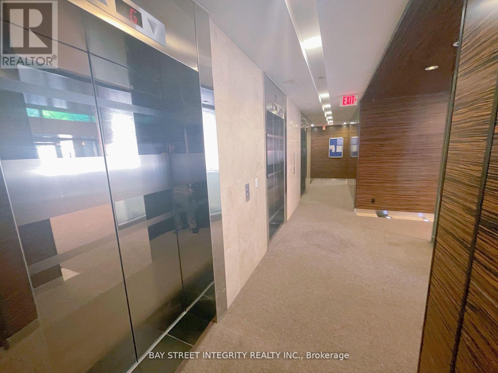 1710 - 37 Grosvenor Street, Toronto, Ontario  M4Y 3G5 - Photo 9 - C12683084