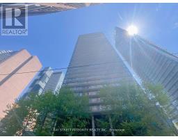 1710 - 37 GROSVENOR STREET, Toronto, Ontario