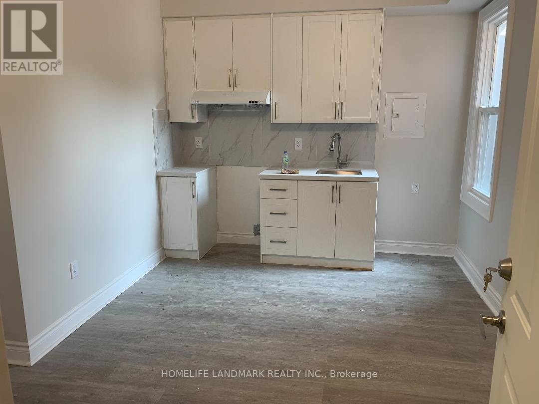 #201 - 461 Parliament Street, Toronto (Cabbagetown-South St. James Town), Ontario  M5A 3A3 - Photo 3 - C12683086