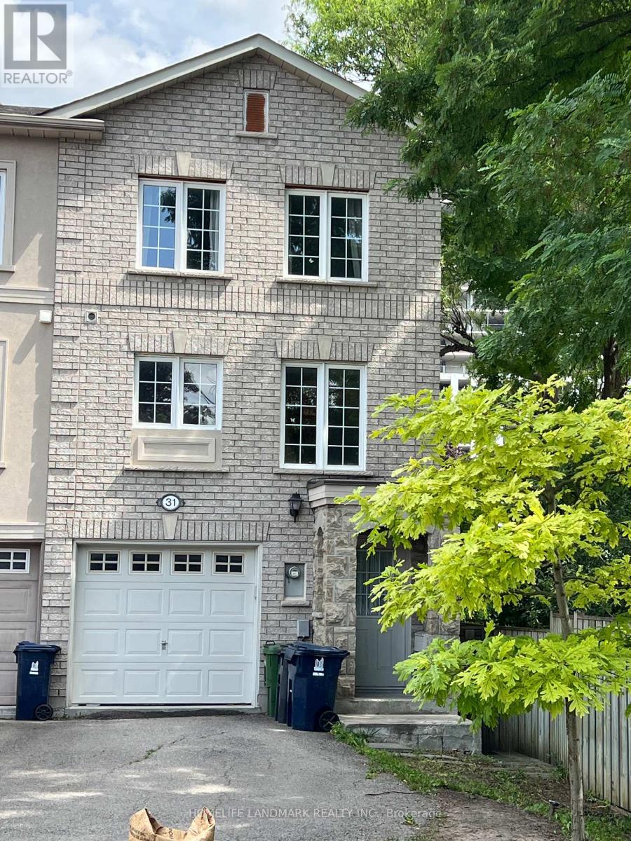 31 Rodeo Court, Toronto, Ontario  M2M 4M3 - Photo 2 - C12683122