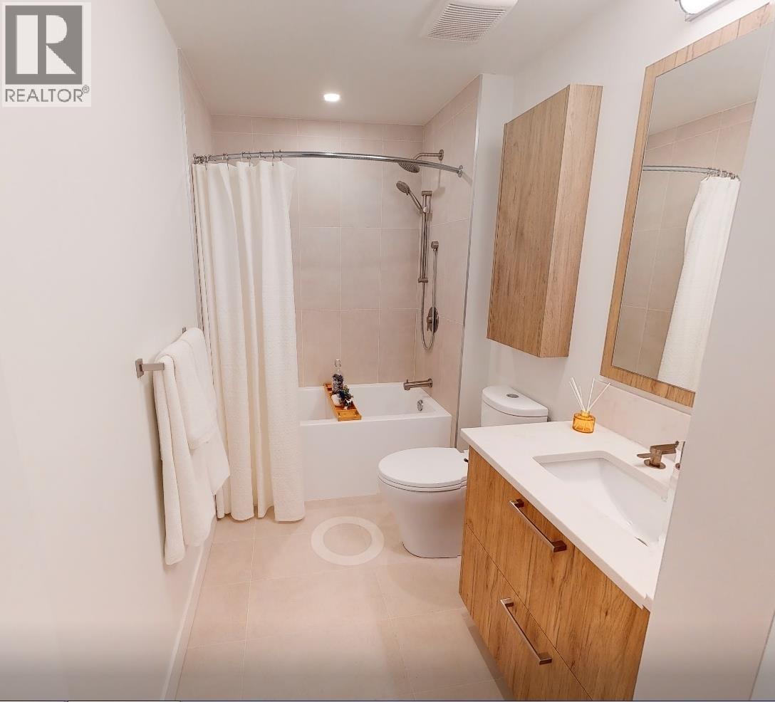 432 82 First Street, New Westminster, British Columbia  V3L 2G1 - Photo 9 - R3077804