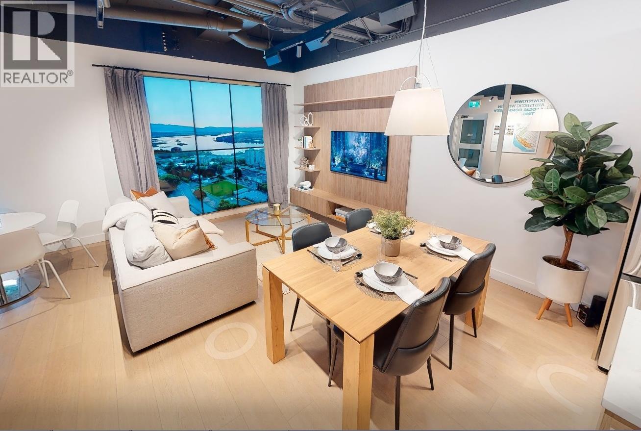 432 82 First Street, New Westminster, British Columbia  V3L 2G1 - Photo 4 - R3077804