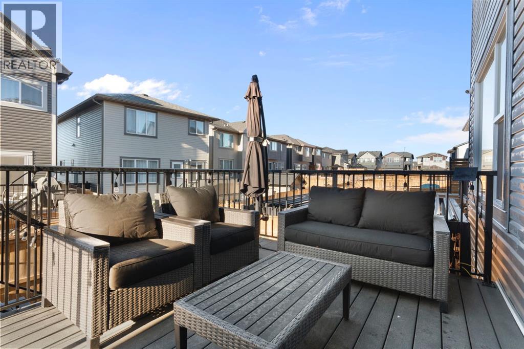 31 Saddlebred Court, Cochrane, Alberta  T4C 3B5 - Photo 24 - A2272083