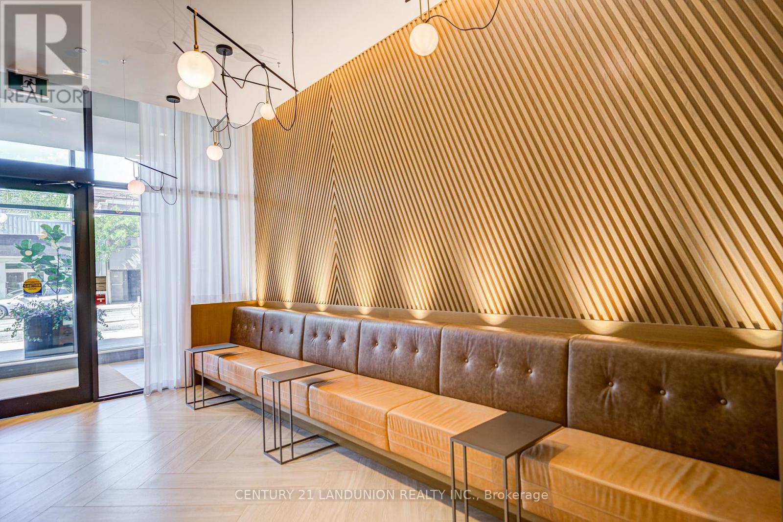 512 - 1285 Queen Street E, Toronto, Ontario  M4L 1C2 - Photo 4 - E12683096