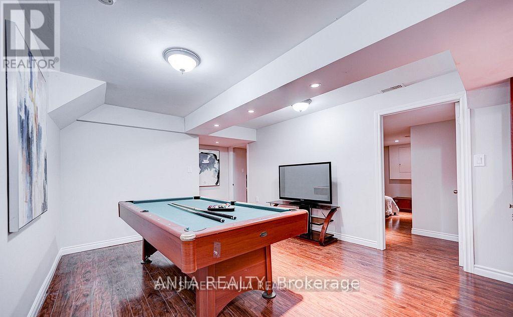 Bsmt - 3 Stonebridge Drive, Markham (Berczy), Ontario  L6C 2C3 - Photo 4 - N12683090