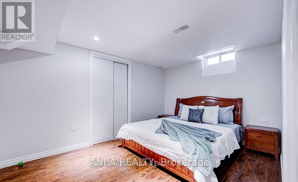 Bsmt - 3 Stonebridge Drive, Markham (Berczy), Ontario  L6C 2C3 - Photo 7 - N12683090