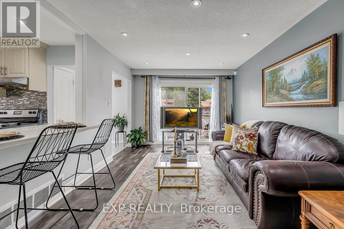 135 Mill Street N, Brampton, Ontario  L6X 2P1 - Photo 10 - W12683110