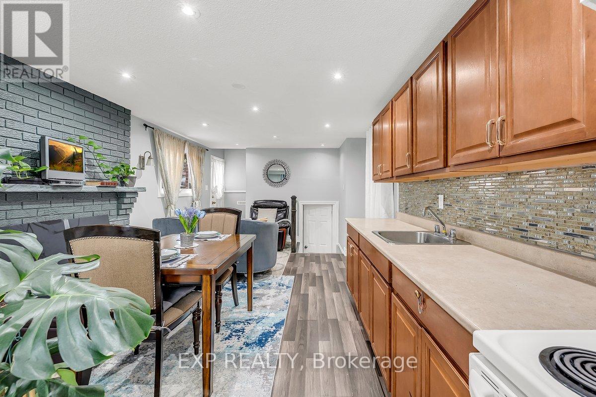 135 Mill Street N, Brampton, Ontario  L6X 2P1 - Photo 26 - W12683110