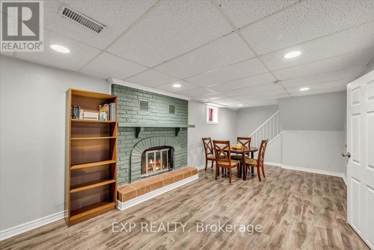 135 Mill Street N, Brampton, Ontario  L6X 2P1 - Photo 37 - W12683110