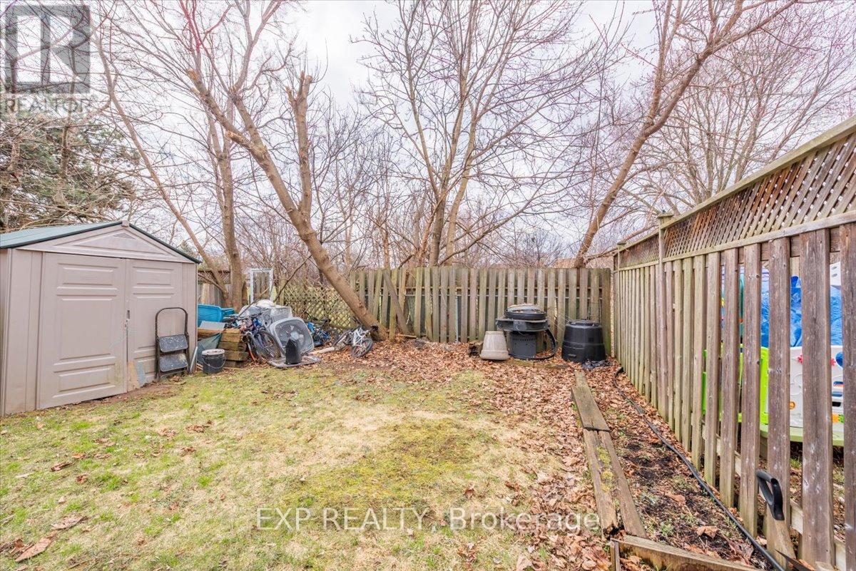 135 Mill Street N, Brampton, Ontario  L6X 2P1 - Photo 39 - W12683110