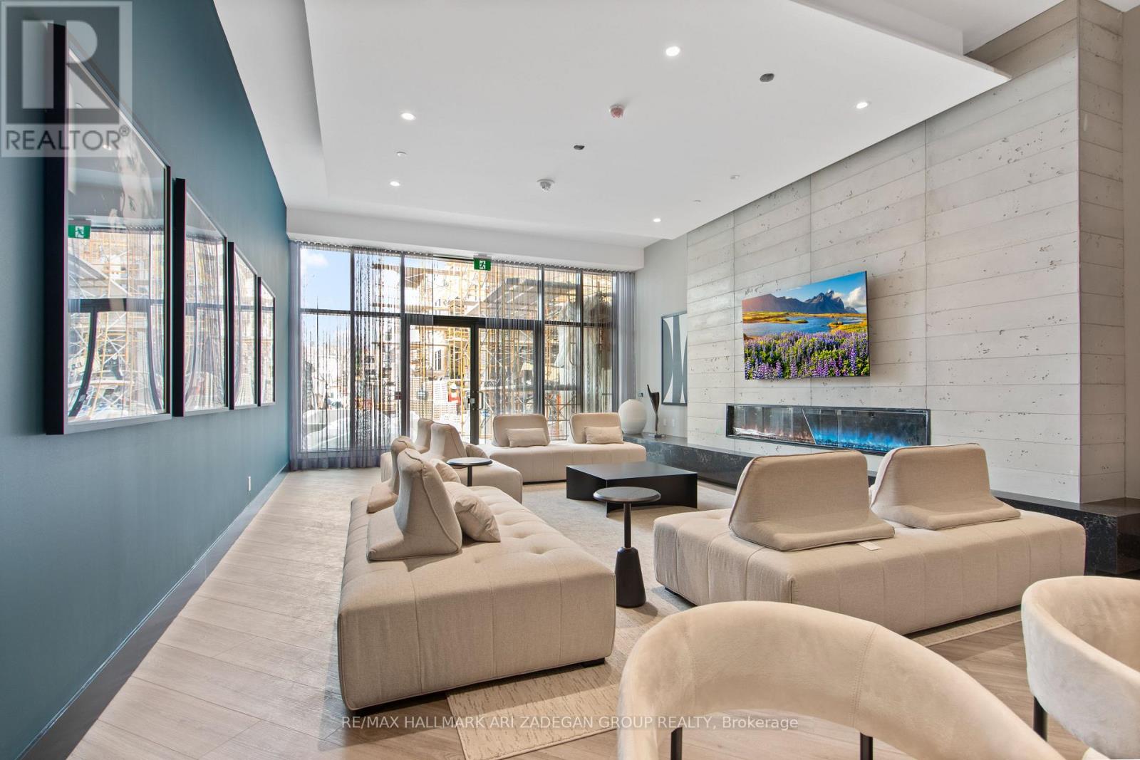 #518 - 1808 St. Clair Avenue W, Toronto, Ontario  M6N 1J5 - Photo 31 - W12683118