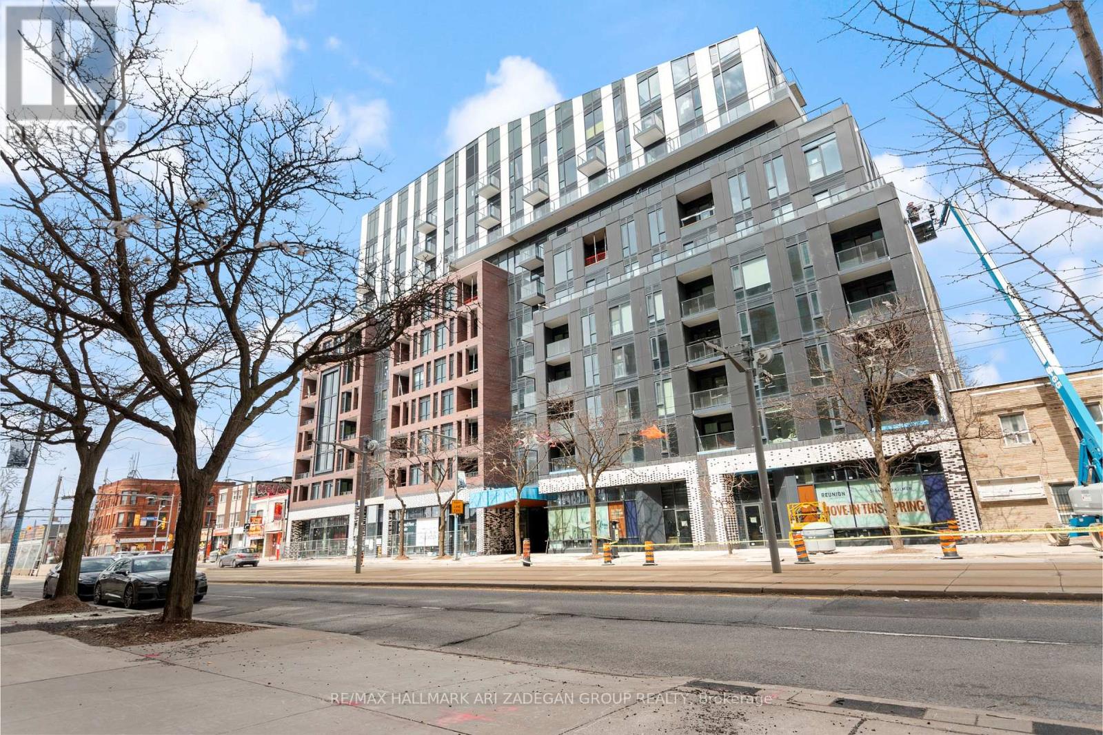 #518 - 1808 St. Clair Avenue W, Toronto, Ontario  M6N 1J5 - Photo 34 - W12683118