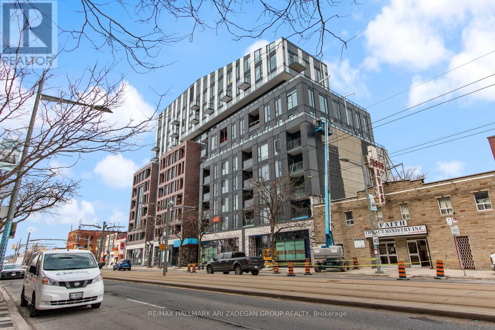 #518 - 1808 St. Clair Avenue W, Toronto, Ontario  M6N 1J5 - Photo 35 - W12683118