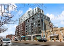 #518 - 1808 ST. CLAIR AVENUE W, Toronto, Ontario
