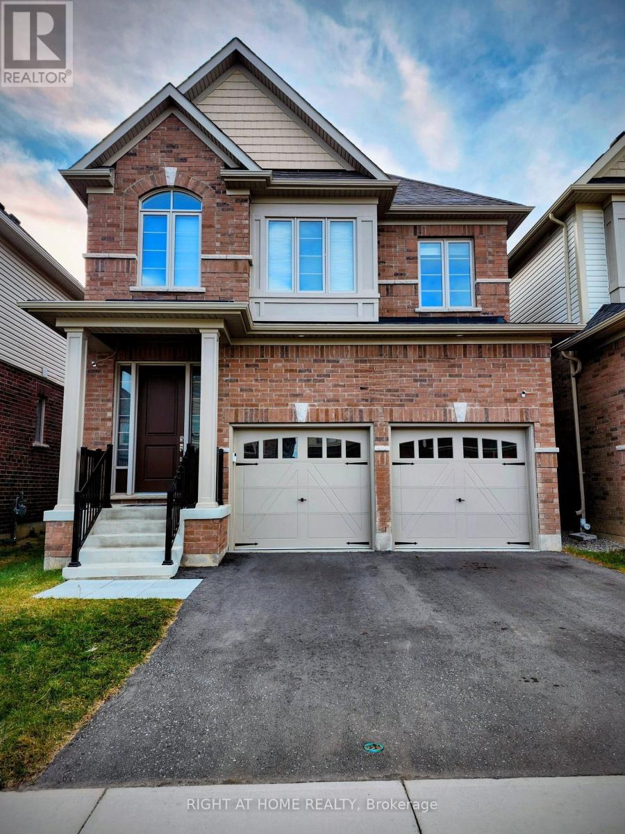 66 GEORGINA STREET, Kitchener, Ontario