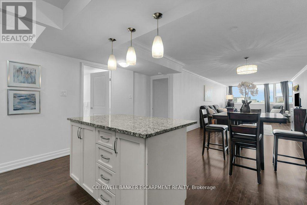 504 - 55 Yarmouth Street, Guelph, Ontario  N1H 7R4 - Photo 10 - X12683126