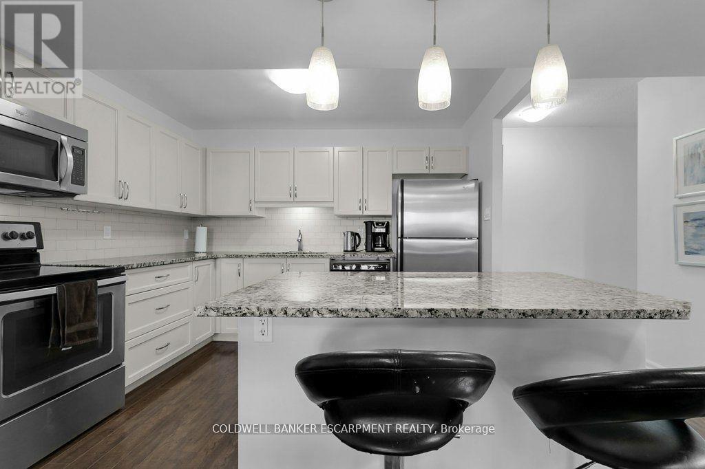 504 - 55 Yarmouth Street, Guelph, Ontario  N1H 7R4 - Photo 11 - X12683126