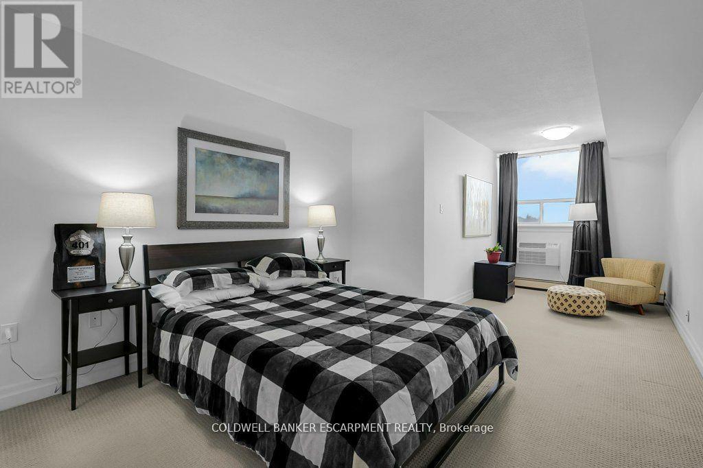 504 - 55 Yarmouth Street, Guelph, Ontario  N1H 7R4 - Photo 14 - X12683126