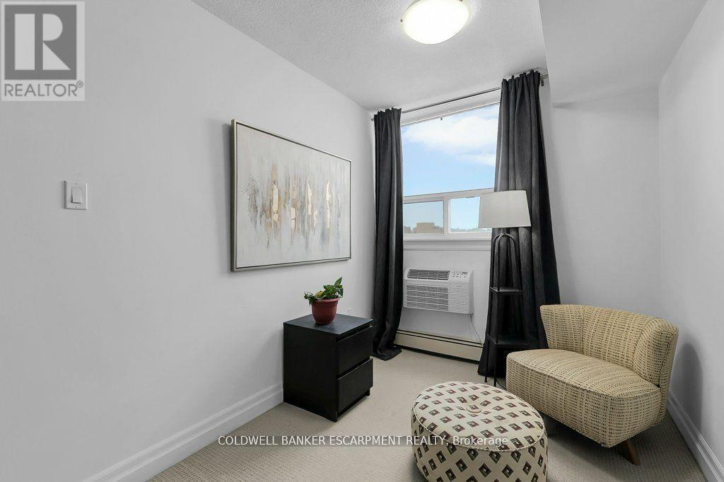 504 - 55 Yarmouth Street, Guelph, Ontario  N1H 7R4 - Photo 17 - X12683126